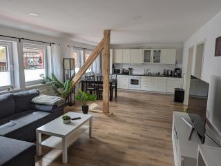 Pröve Hof Ferienwohnung - Eicklingen - 0