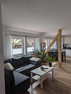 Pröve Hof Ferienwohnung - Eicklingen - 9