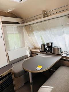 Reisemobil Zentrum Berlin - Berlino - 9