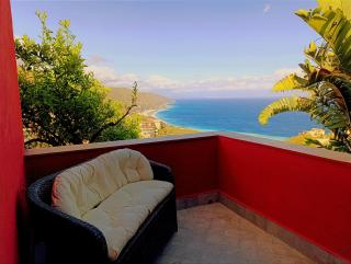 Villino rosso - Taormina - 7