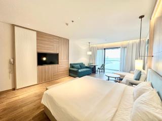 Luxury Apartment A La Carte Ha Long with Ocean view - Ha Long - 7