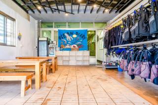 Ocean Diary Hostel - Green Island - 0