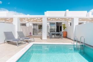 Punta Mare Villa 4 - Karpathos - 0