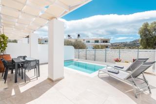 Punta Mare Villa 4 - Karpathos - 7