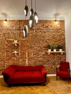 Bohemian Apartment In center of Kazimierz District - 5