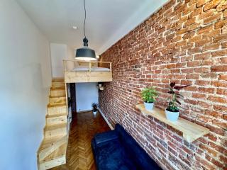 Bohemian Apartment In center of Kazimierz District - Krakow - 2