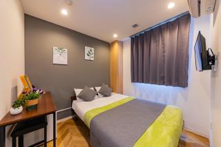 JA Hotel Tennoji - 9