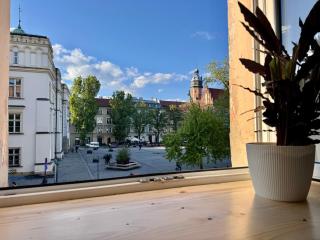 Bohemian Apartment In center of Kazimierz District - 1