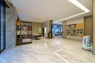 Home Inn Zhangjiajie Tianmen Mountain Branch - 5