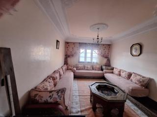 Centre-ville appartement - 0