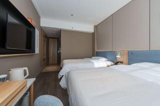 Home Inn Zhangjiajie Tianmen Mountain Branch - 7