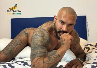 Banana Gay House - Only Men - Seville - 0