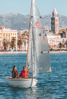 NEW!!! Deluxe studio DINO in the old town of Split - Split - 7