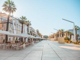 NEW!!! Deluxe studio DINO in the old town of Split - Split - 5