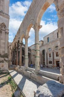 NEW!!! Deluxe studio DINO in the old town of Split - Split - 2