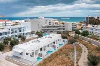 Punta Mare Villa 5 - Karpathos - 8