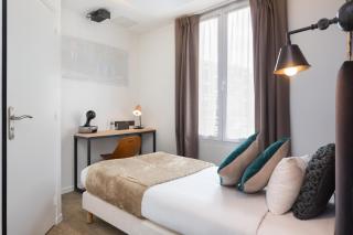 Hotel OHM by Happyculture - París - 4