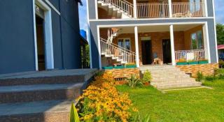 Guest House Eco Lux - Meria - 6