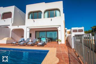Villa Ocean by Abahana Villas - Calpe - 9
