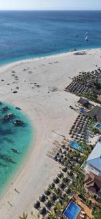 SunSeaBar Beach Resort - Kendwa - 0