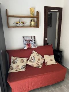 LE GL'ASSIE - Saint-Gervais-les-Bains - 7