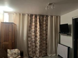 LE GL'ASSIE - Saint-Gervais-les-Bains - 1