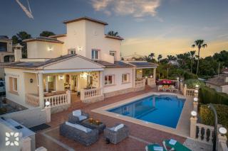 Villa Norma by Abahana Villas - Calpe - 0