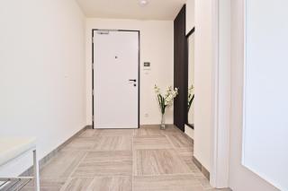 Sunny Apartment in Smichov, Prague 5 - Prague - 1