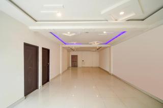 Hotel O Silver Orchid - Calcutta - 6