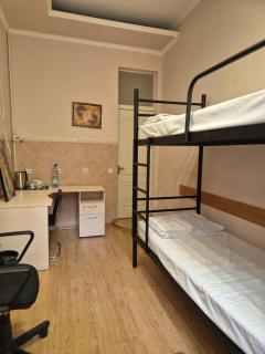P2B hostel & bar - Kyiv - 1