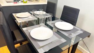 Central Flat - Free Parking - Business Stays - Leeds - 1