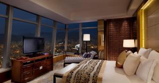 The Ritz-Carlton, Hong Kong - Hong Kong - 1