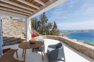 Diana Villa Mykonos - Agios Ioannis Mykonos - 9