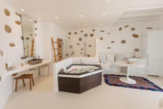 Diana Villa Mykonos - Agios Ioannis Mykonos - 7