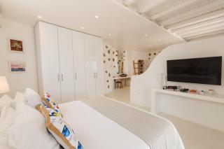 Diana Villa Mykonos - Agios Ioannis Mykonos - 6