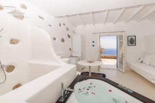 Diana Villa Mykonos - Agios Ioannis Mykonos - 5