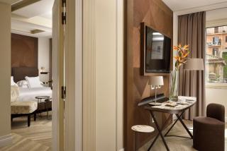 FH55 Grand Hotel Palatino - Rome - 5
