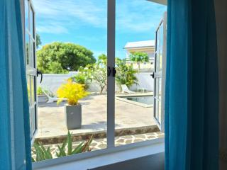 Le Beau Manguier Residence Bed & Breakfast - Pereybere - 2