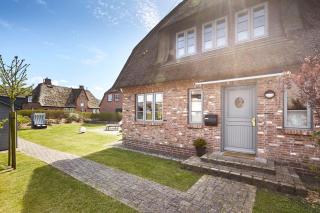 Hüs Freesenborg - Oldsum - 0