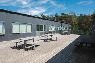Campus Djursland - Grenå - 1