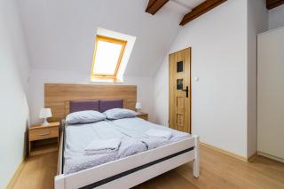 Apartament Willa Finezja - Kąty Rybackie - 4