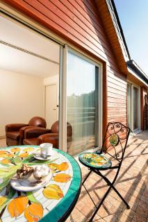 Logis L'Auberge - Maison Glenn Anna - 4