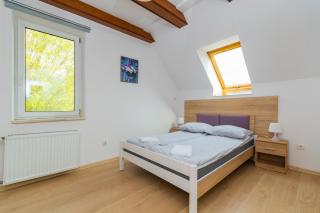 Apartament Willa Finezja - Kąty Rybackie - 3