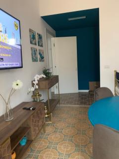 A Casa Così B&b - 4