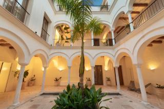 Casa del Rey Sabio - Siviglia - 7