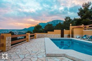 Villa Niceview by Abahana Villas - Calpe - 5