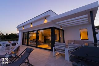 Villa Nautilus by Abahana Villas - Benissa - 2