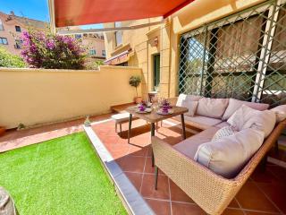 GATU PREMIUM Villa Sal Marina "preferente para mayores de 25 años y familias " - 8