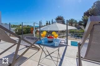 Villa Nautilus by Abahana Villas - Benissa - 5