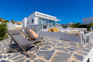 Villa Nautilus by Abahana Villas - Benissa - 3
